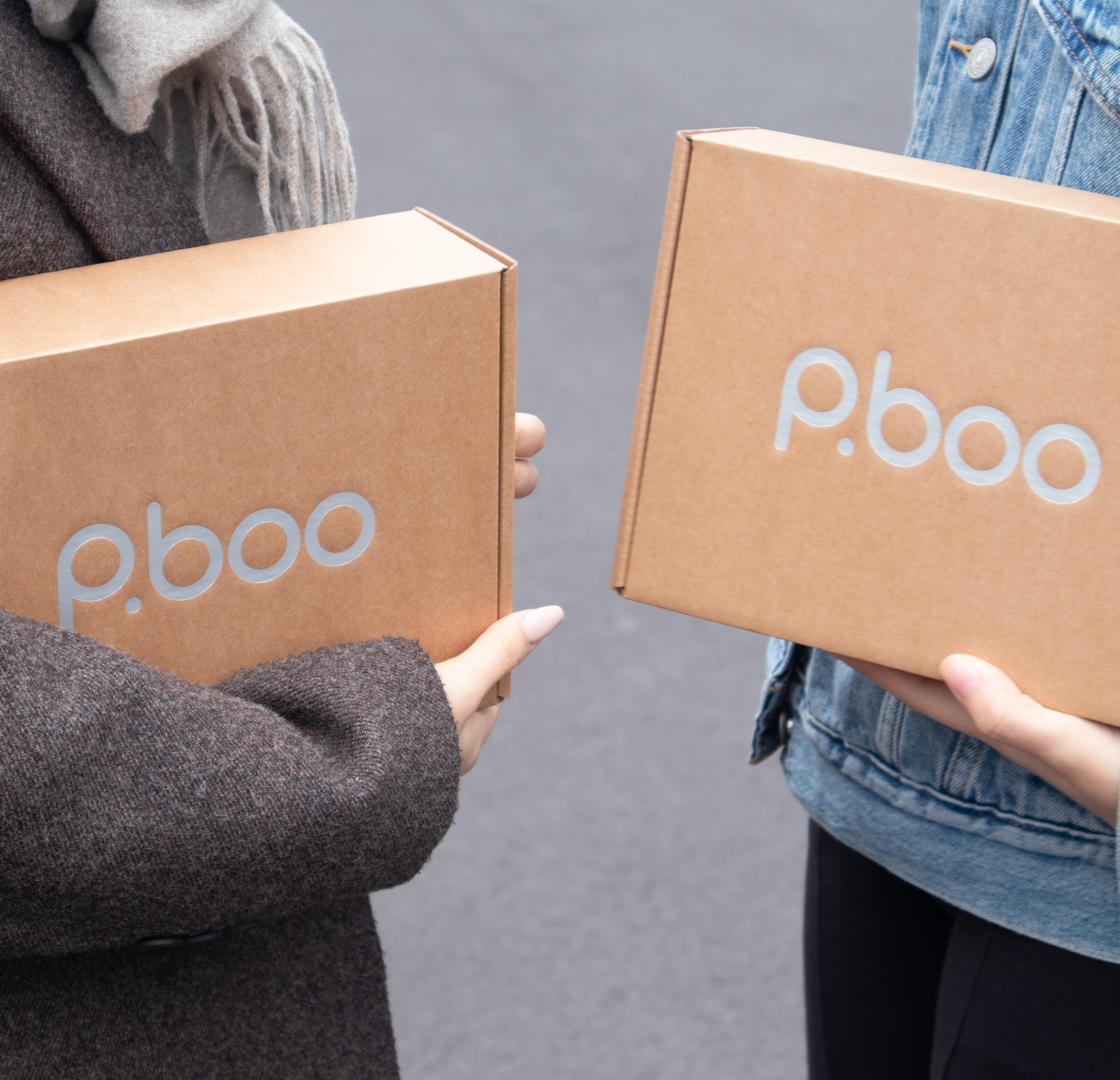 P.boo