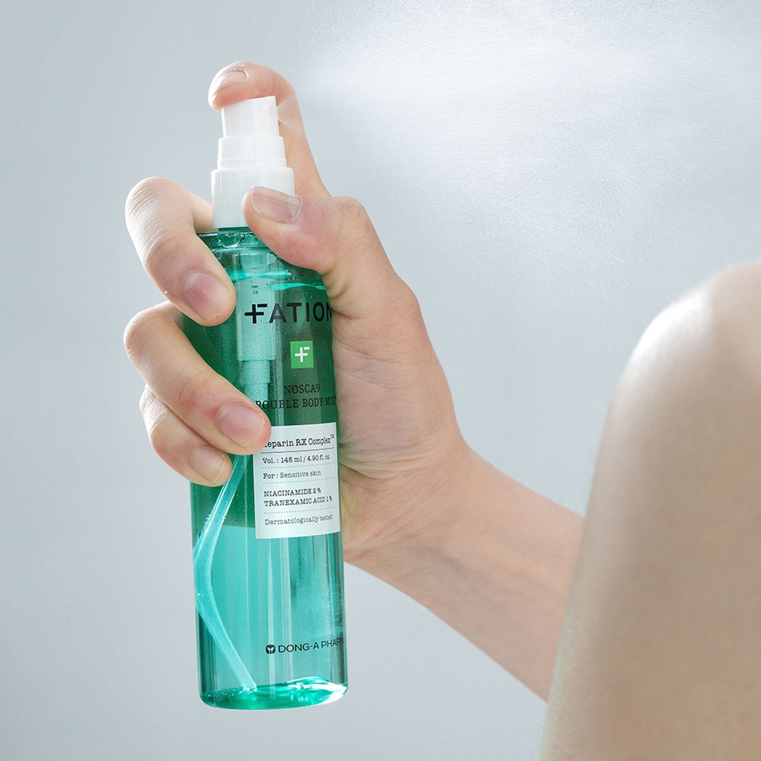 Body Care