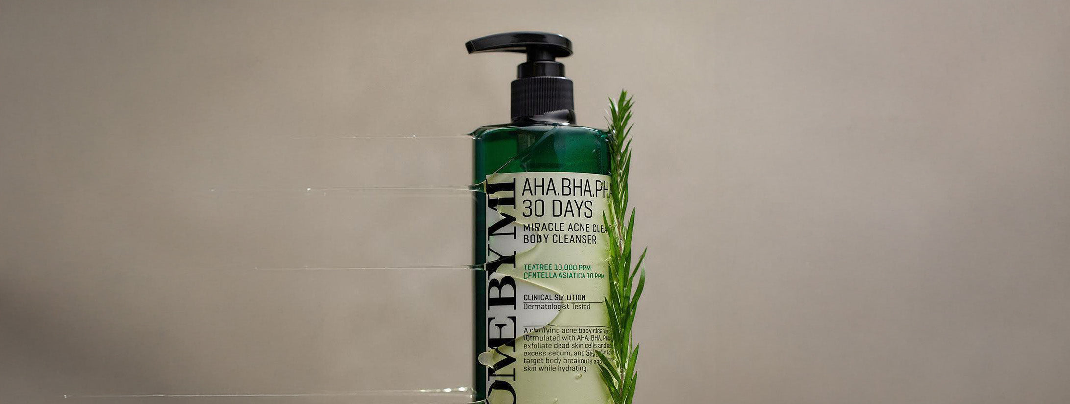 Body Wash