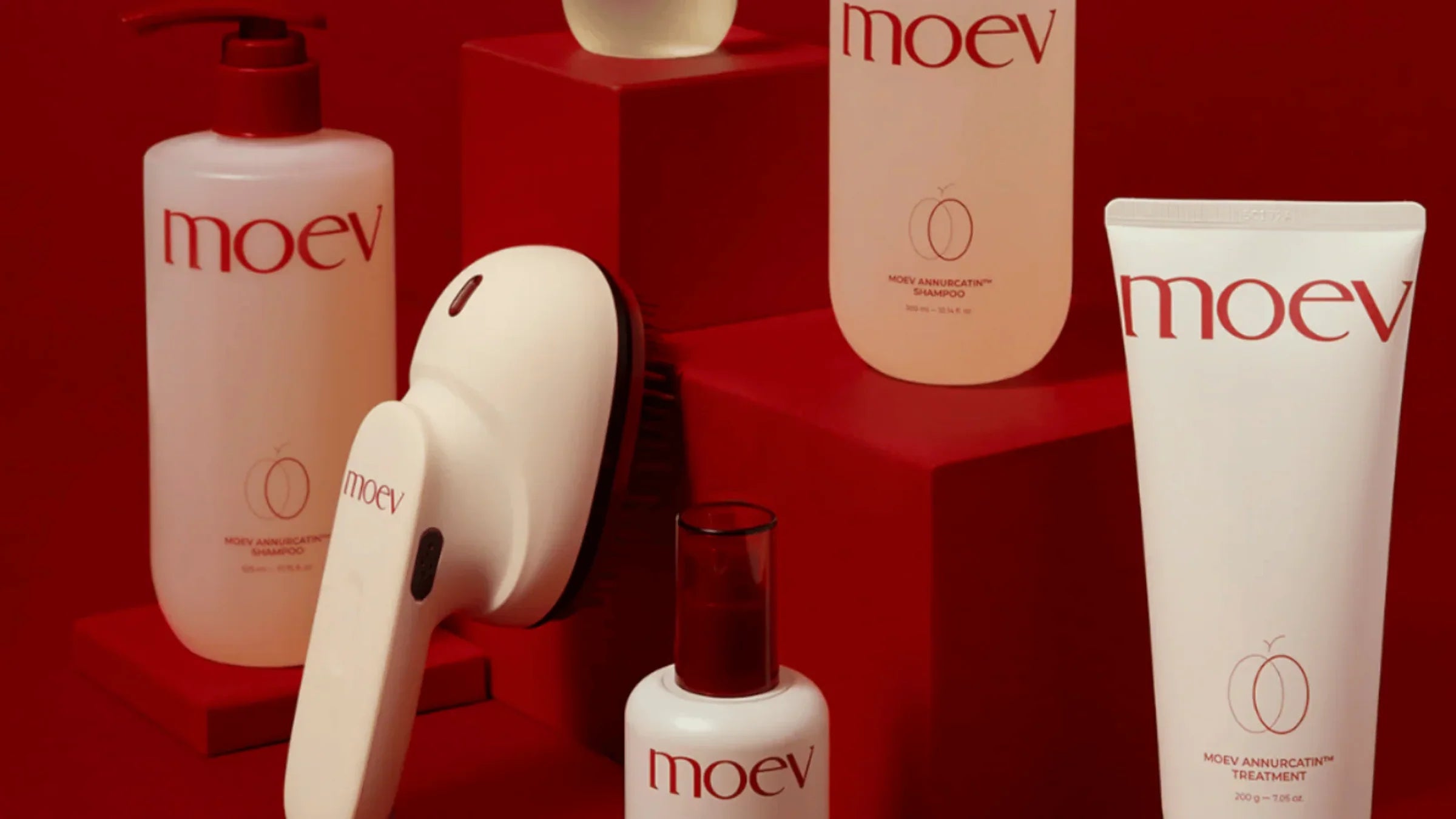 MOEV