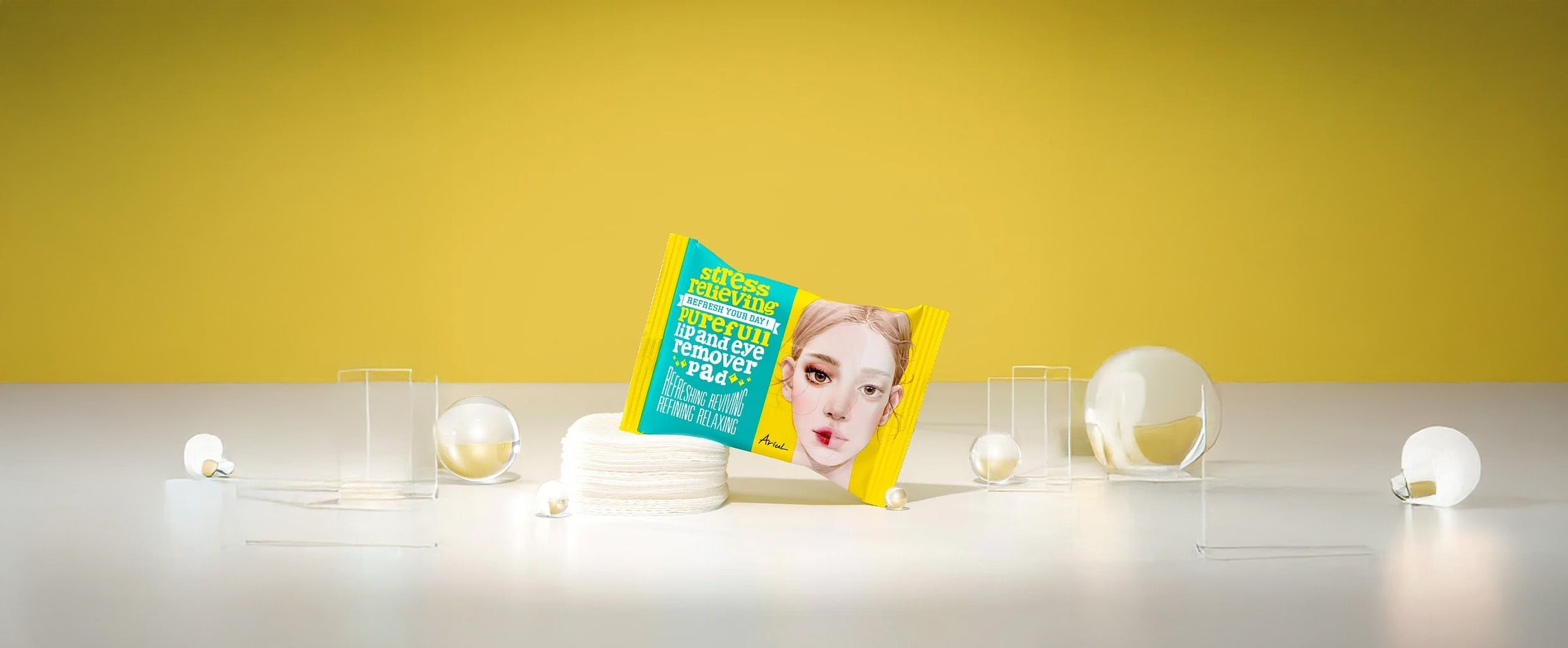 Makeup Remover