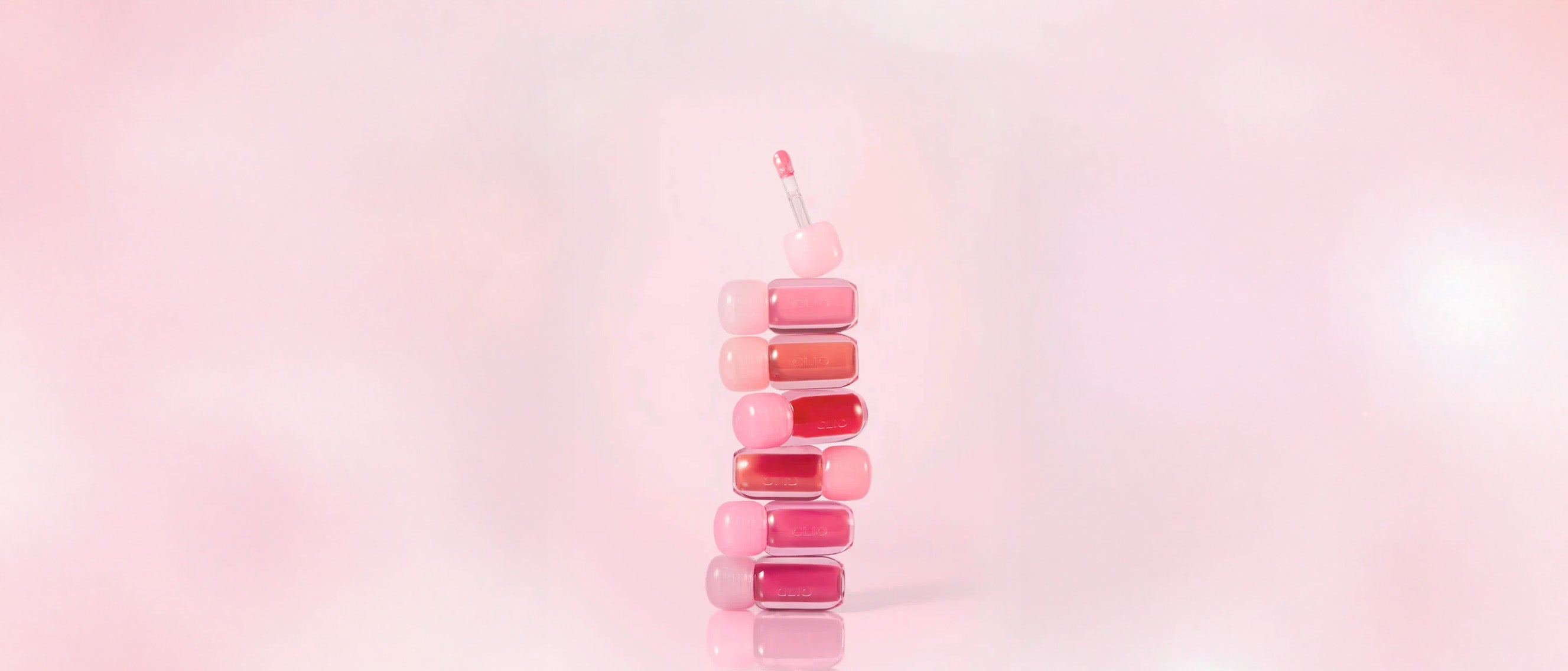 Lip Gloss Collection