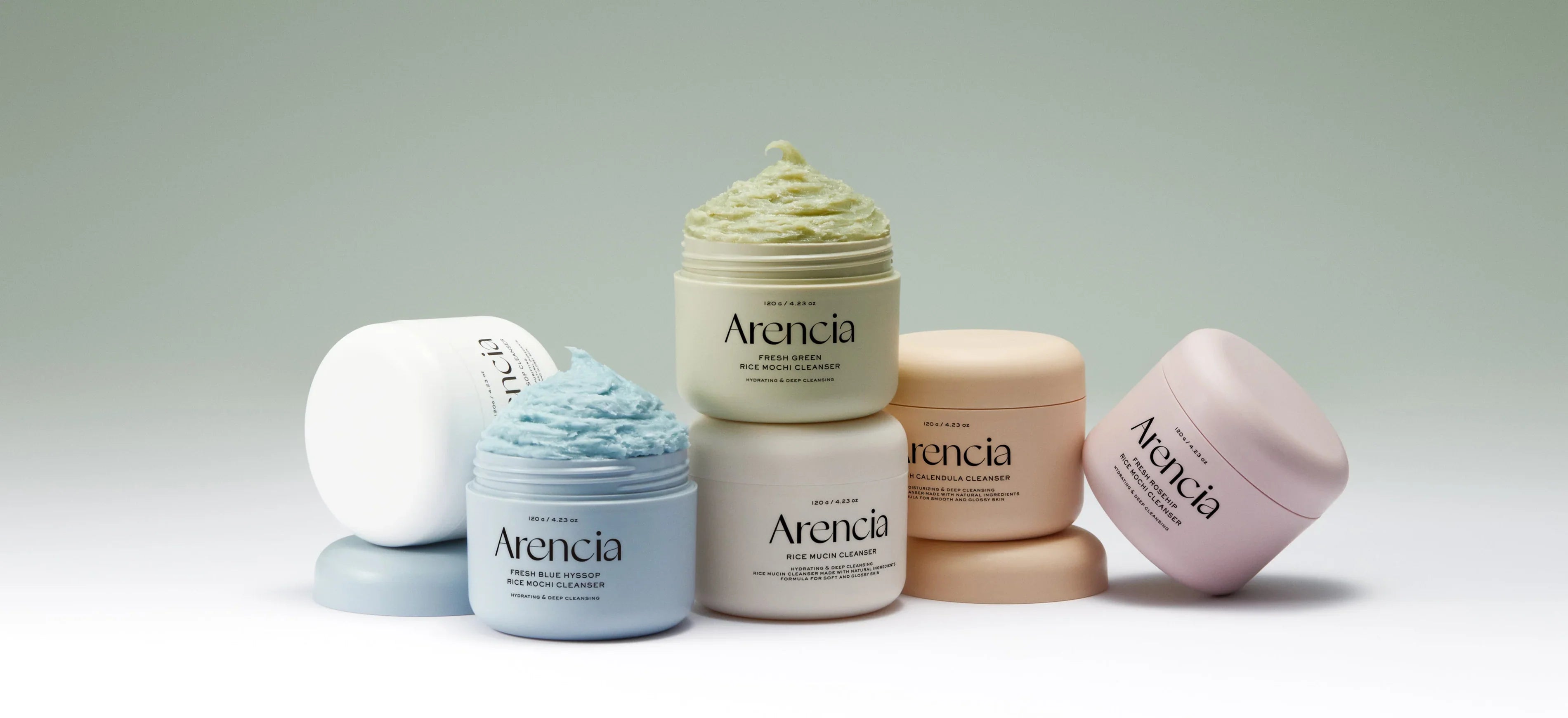 ARENCIA
