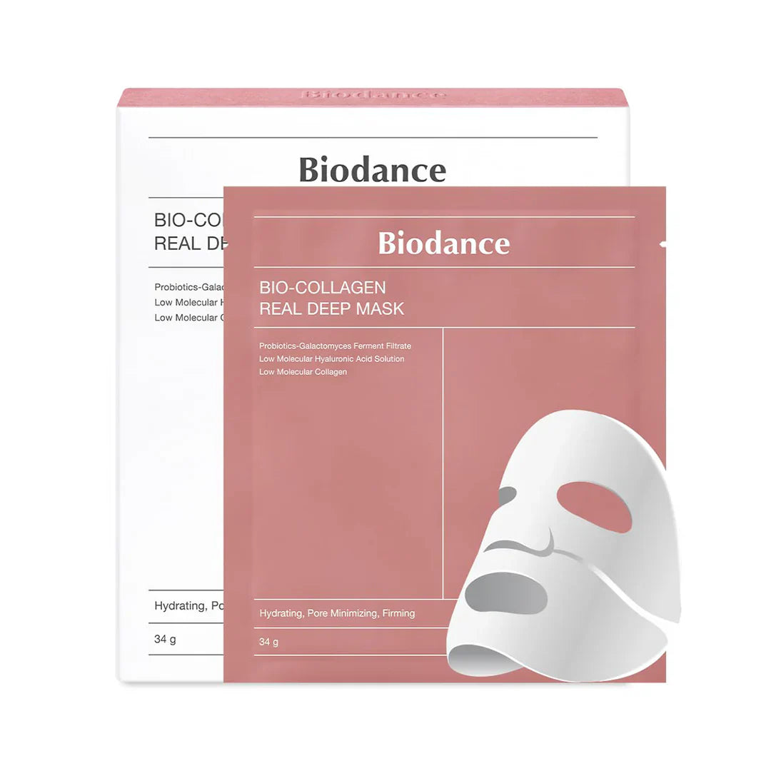 BIODANCE