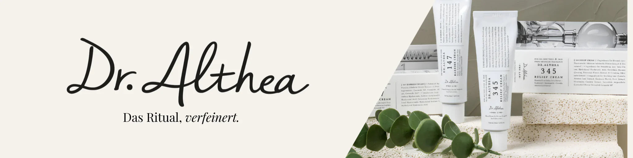 DR.ALTHEA