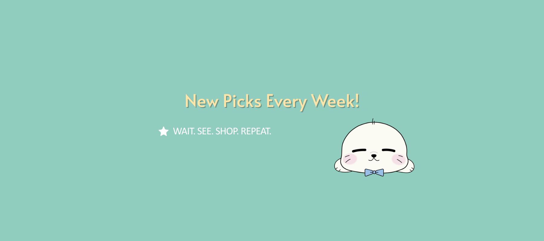 Weekly Specieal 🔥