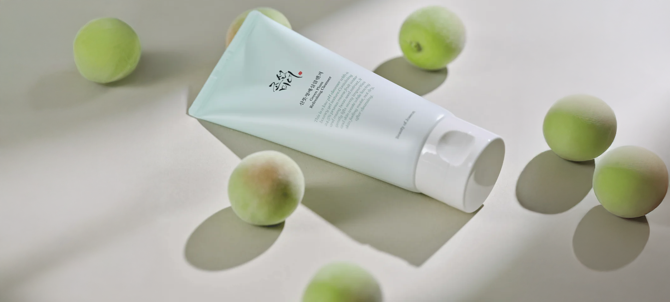 Water Cleanser