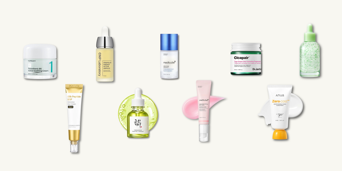 SKINCARE