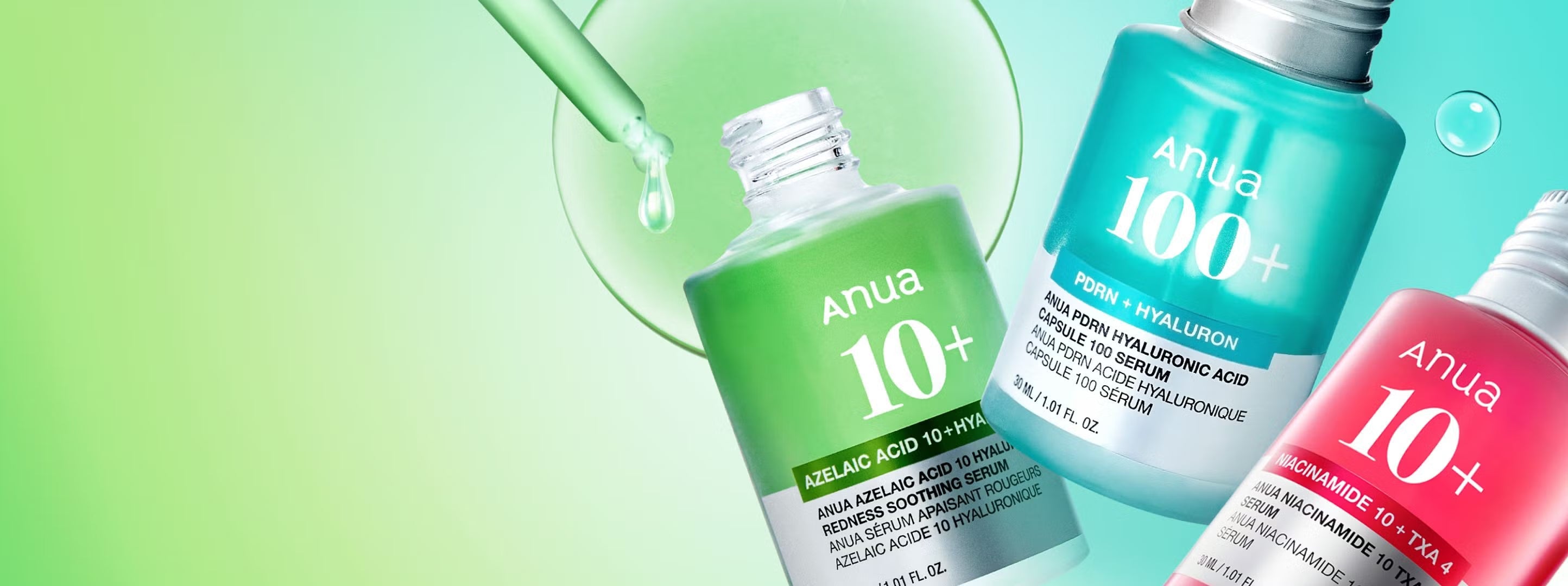 ANUA