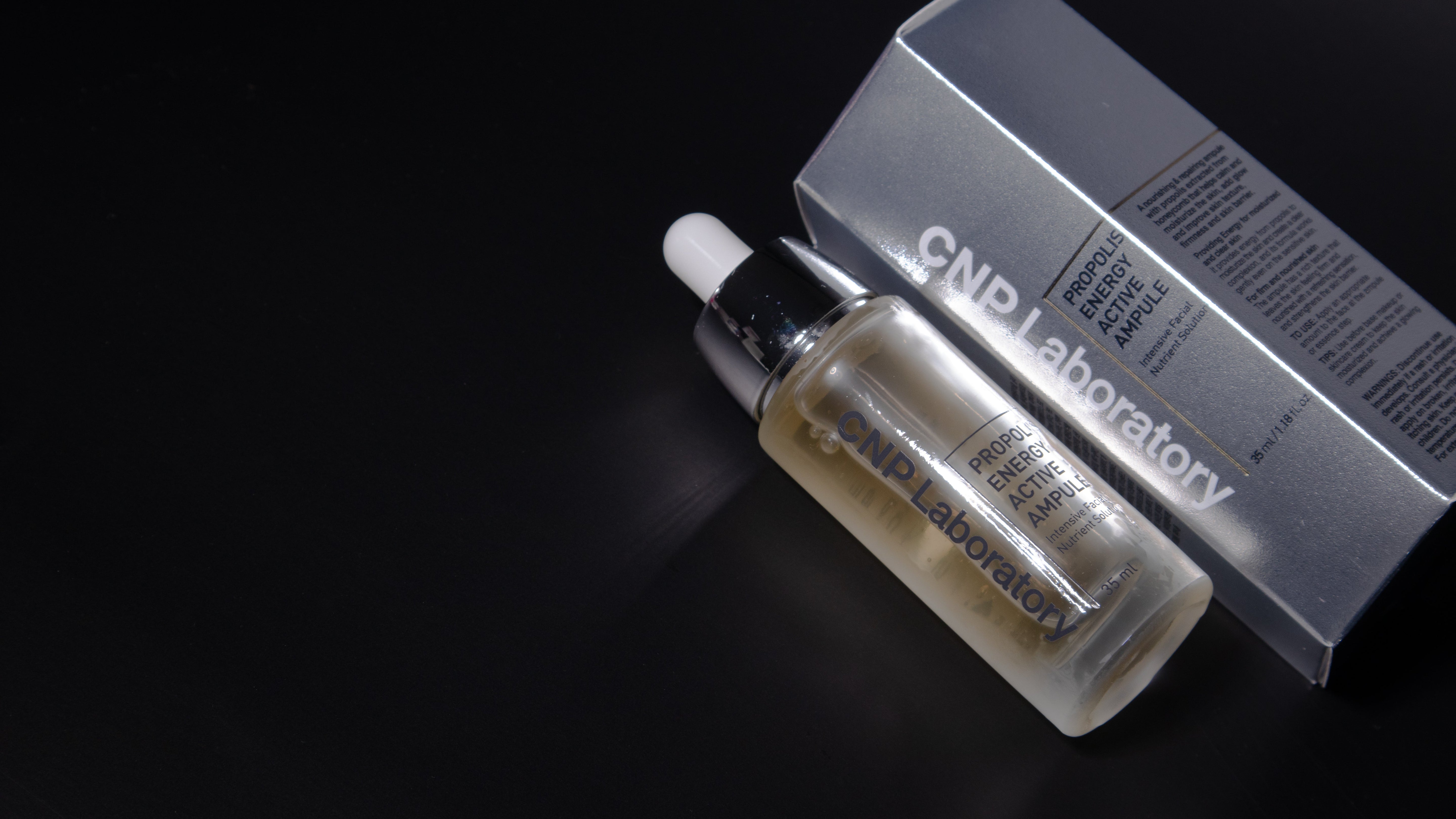CNP COSMETICS