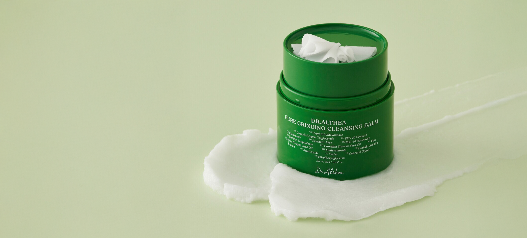Cleansing Balm