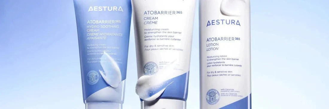 Moisturizing