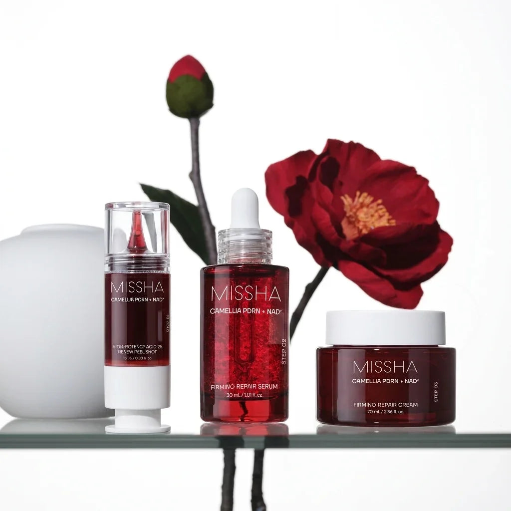Missha