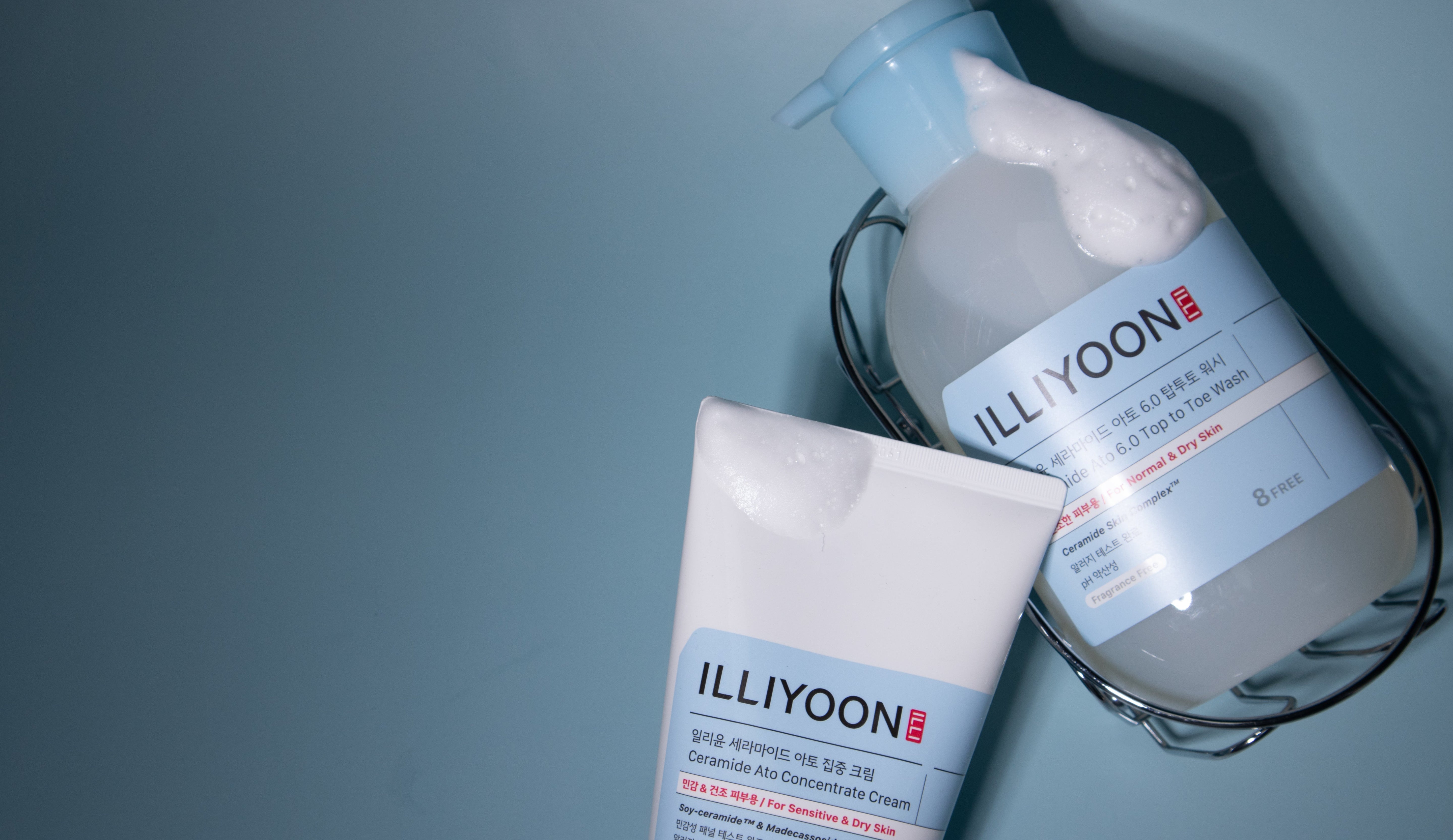 ILLIYOON