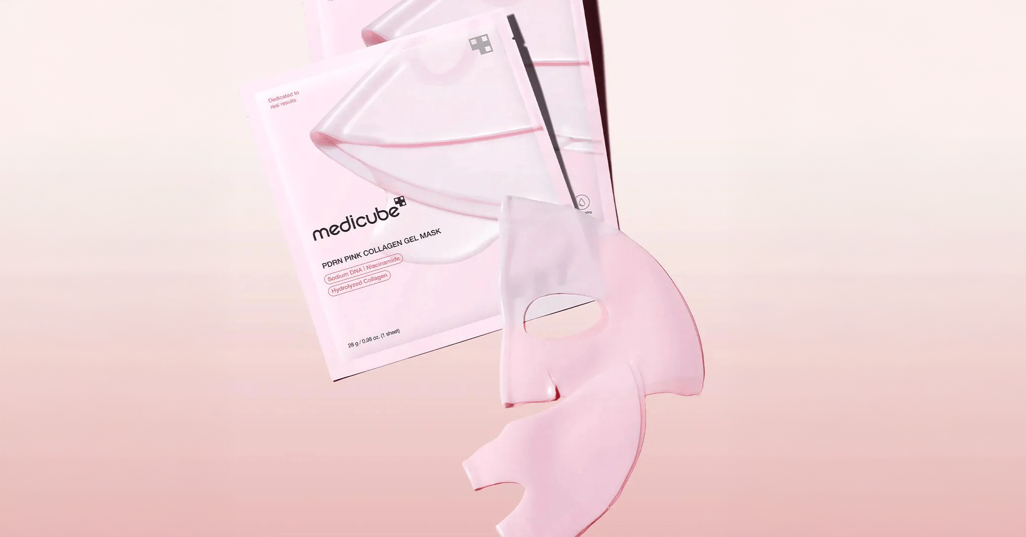 Gel Mask
