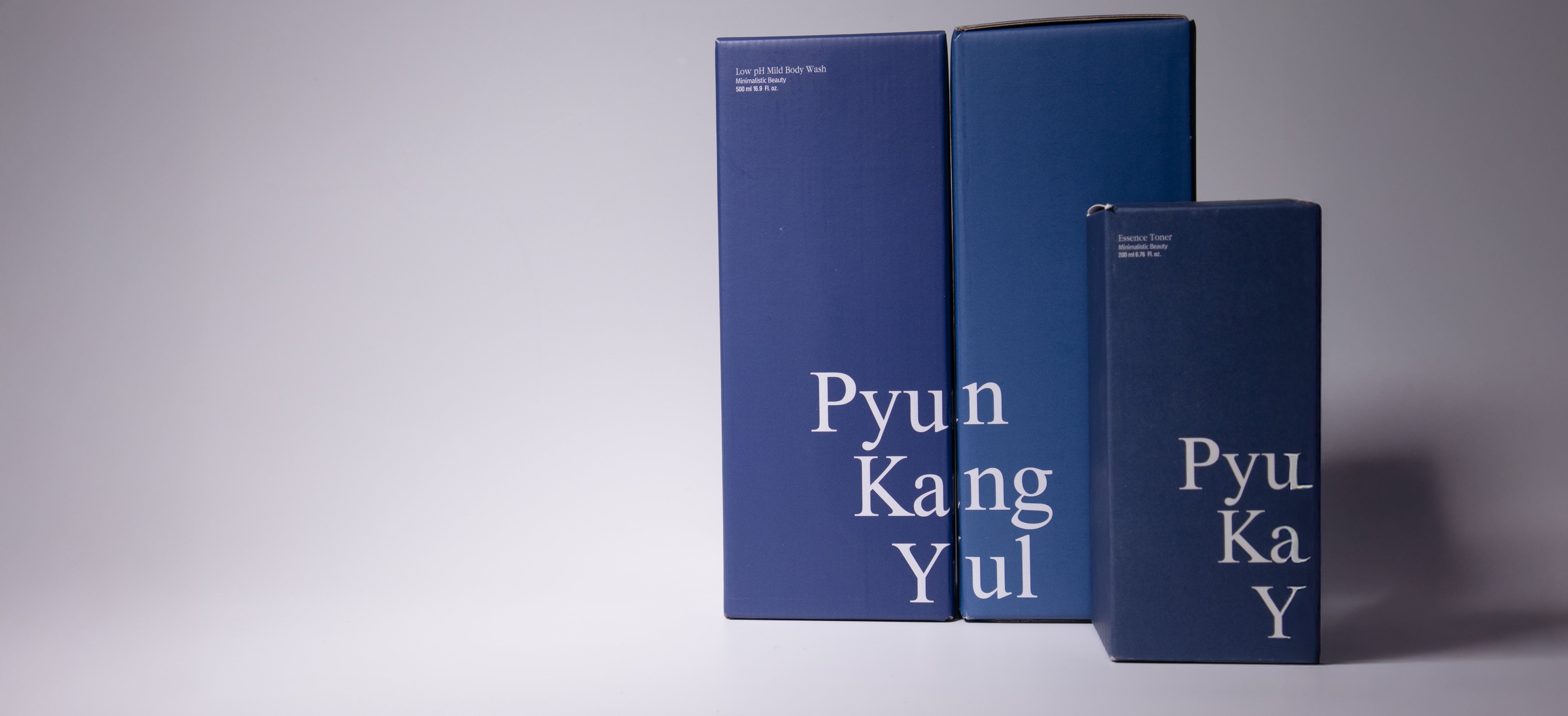 PYUNKANG YUL
