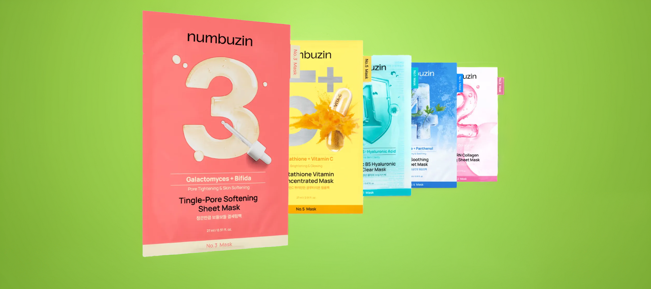Mask Sheet