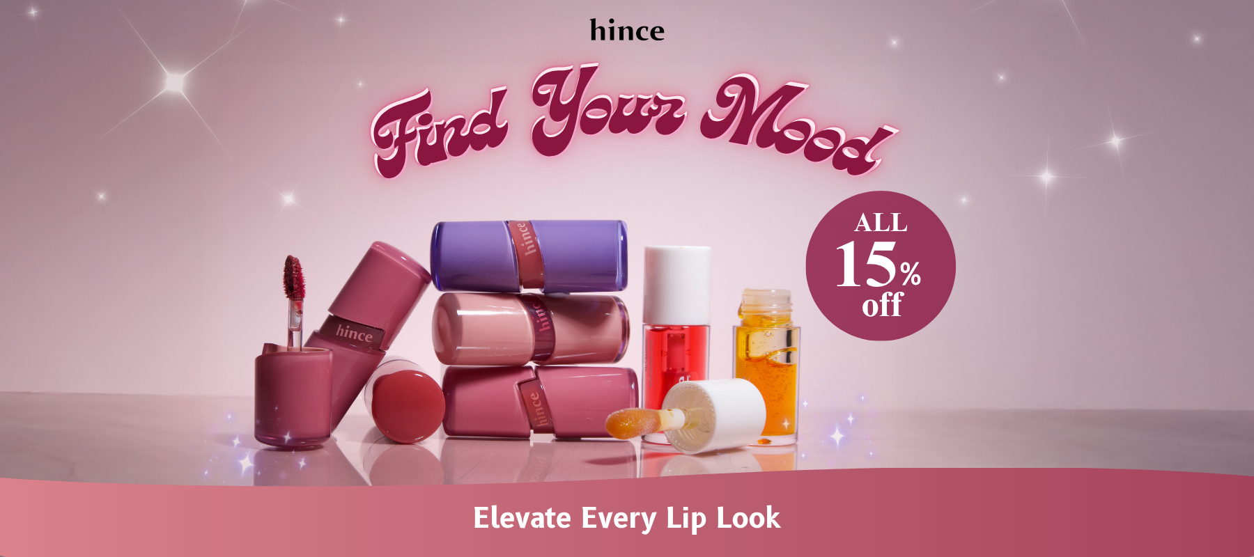 HINCE