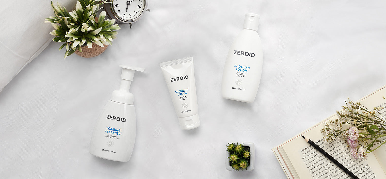 ZEROID