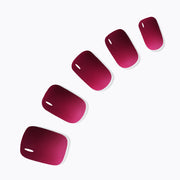 [SUMMER DRIFT] MAGIC PRESS NAIL - GRAPE SYRUP