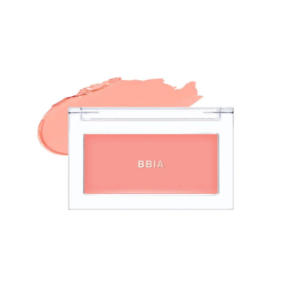 Ready To Wear Downy Cheek #02 Downy Peach