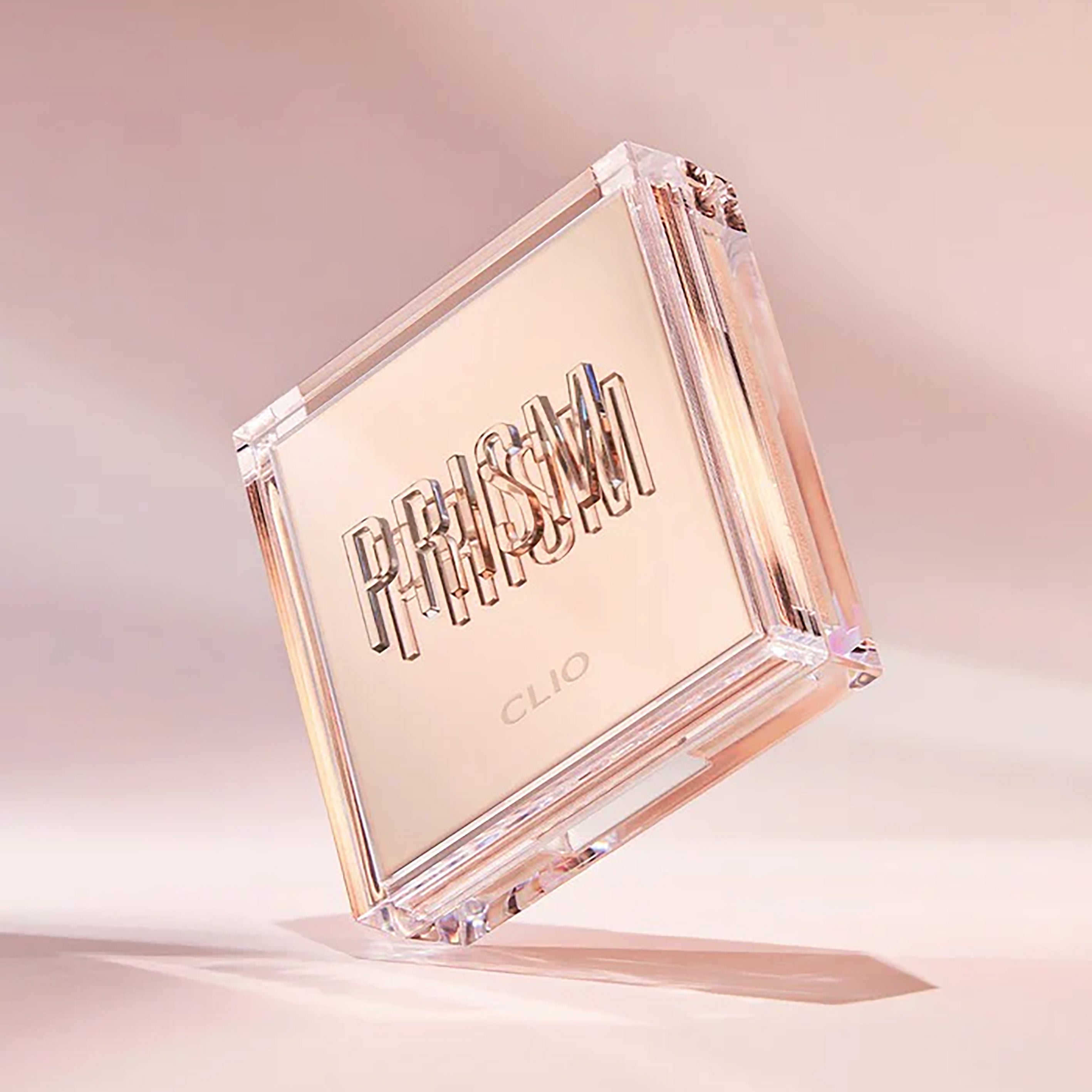 Prism Highlighter [#01 Gold Sheer]