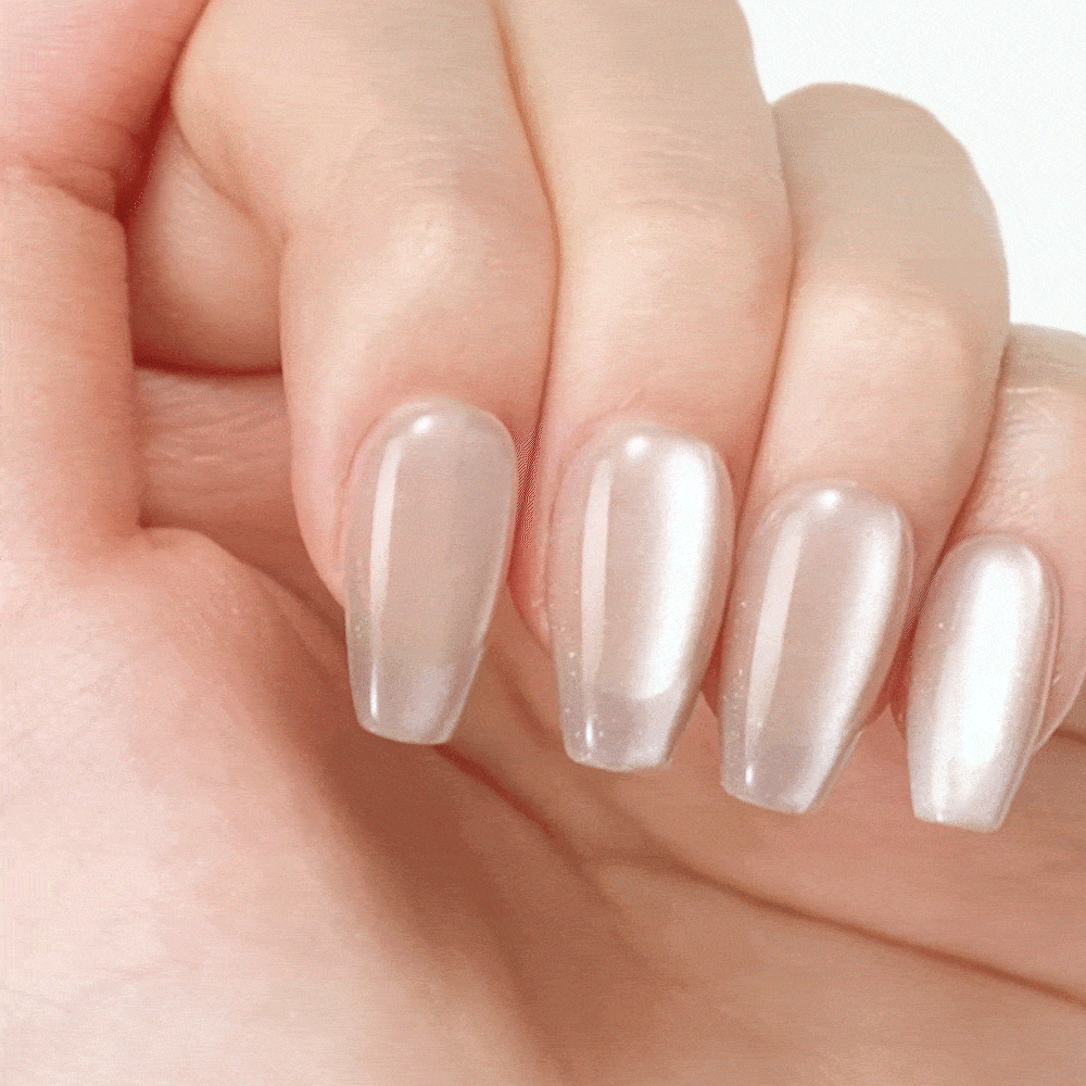 [STARLIT] MAGIC PRESS NAIL - LUCID VEIL