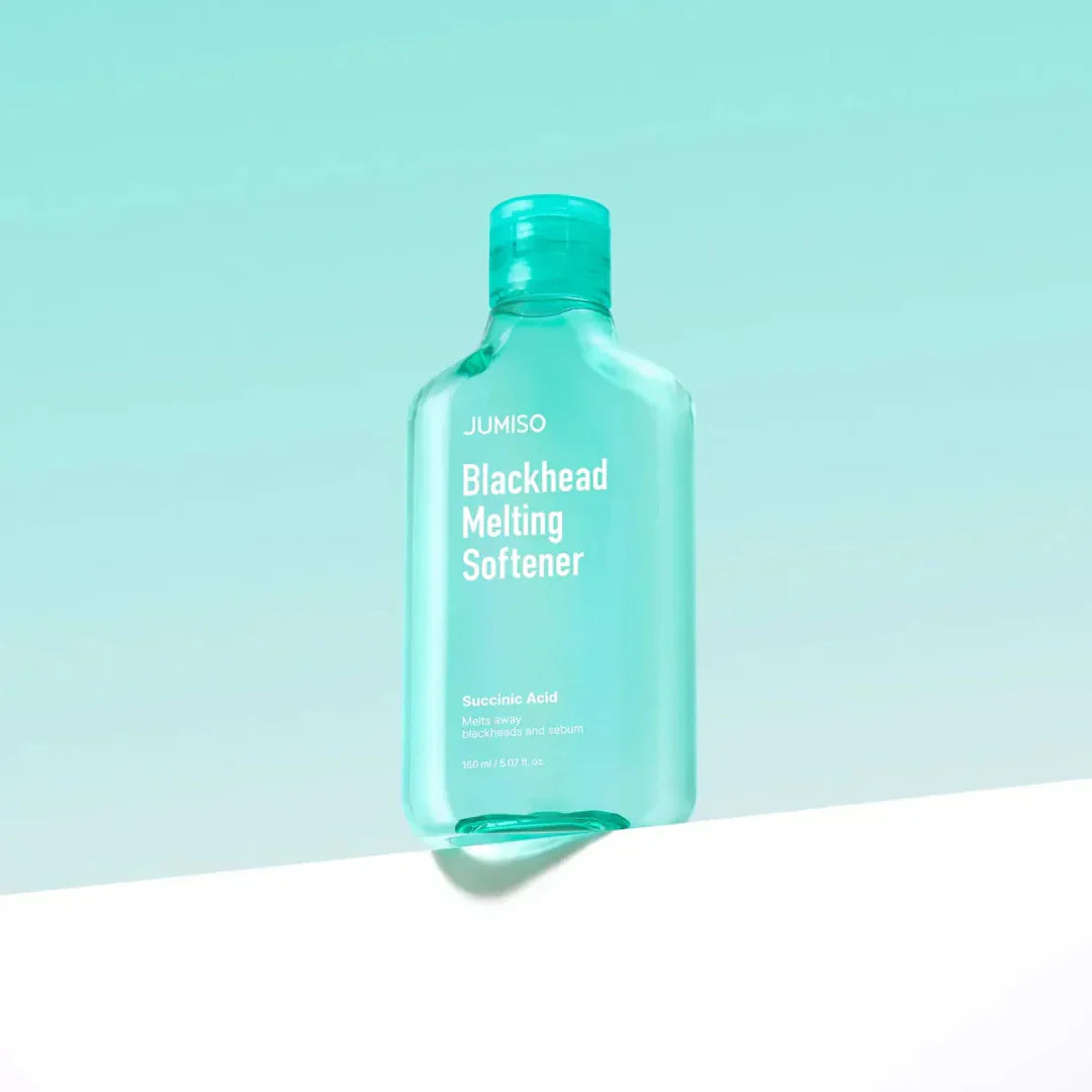 Blackhead melting softner Special Kit