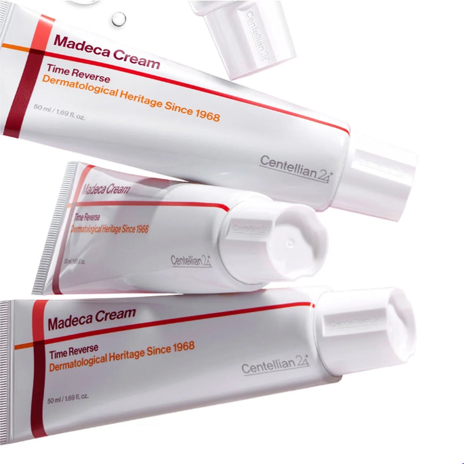 Madeca Cream Time Reverse