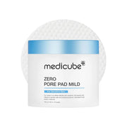 Zero Pore Pad Mild [70pcs]