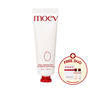 Annurcatin No Sebum Hair Cream