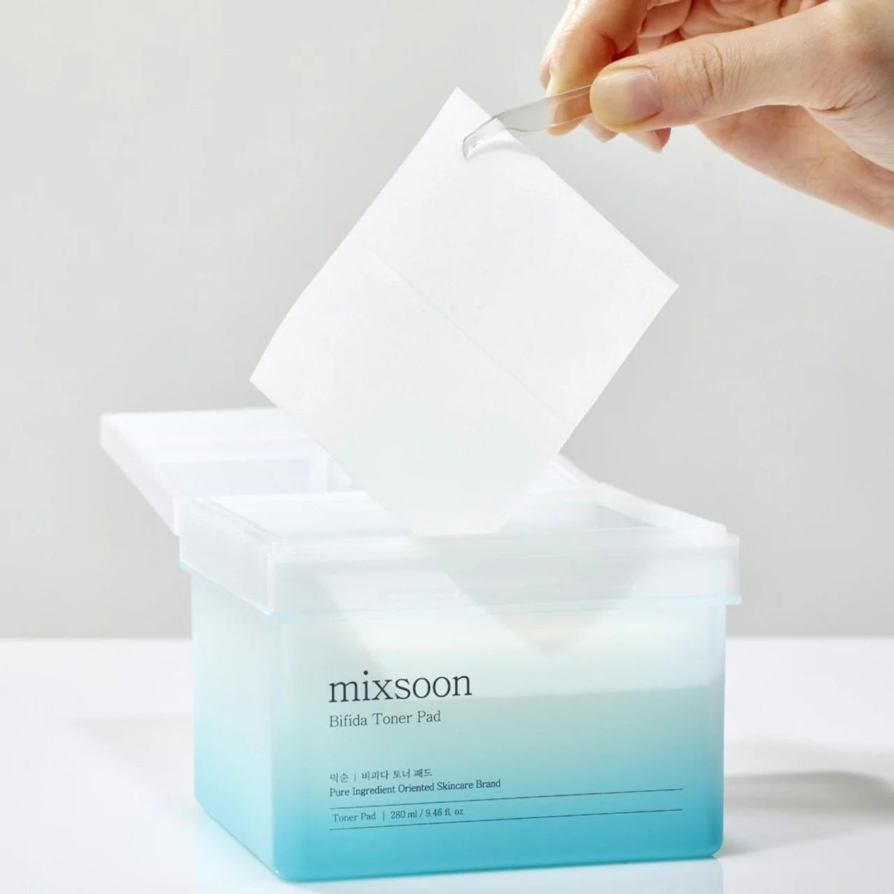 Bifida Toner Pad