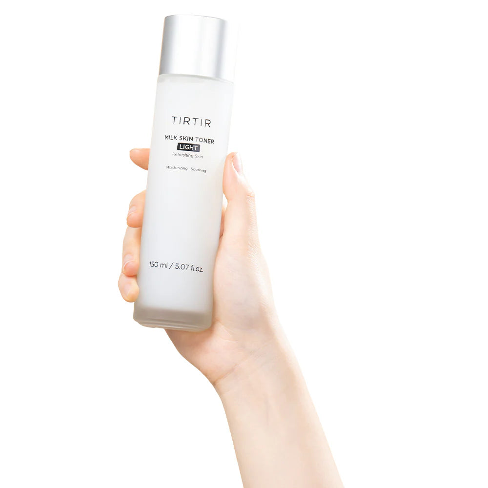 Milk Skin Toner Light