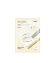 Pore+Dark Spot Brightening Cream Mask