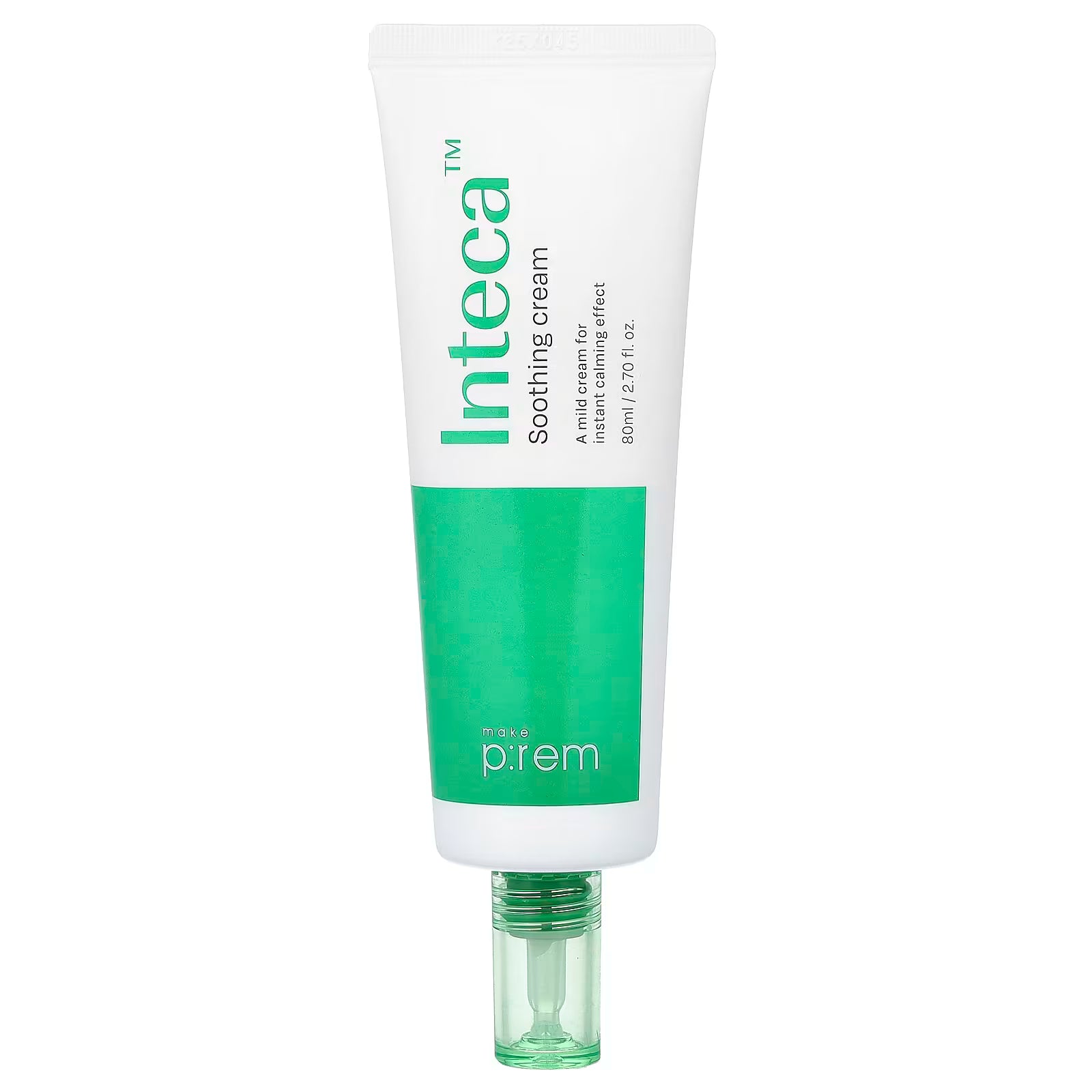 Inteca Soothing Cream