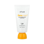 Zero-Cast Moisturizing Finish Sunscreen