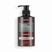 Honey & Macadamia Nature Shampoo Blackberry Bay