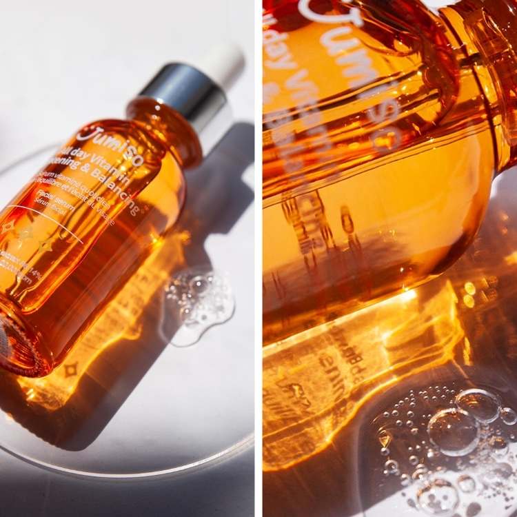 All Day Vitamin Brightening & Balancing Facial Serum [Jumbo Size]