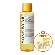 Yuja Niacin 30 Days Miracle Brightening Toner