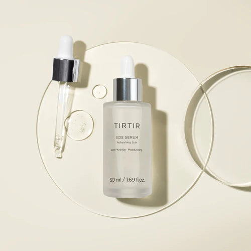 SOS Serum