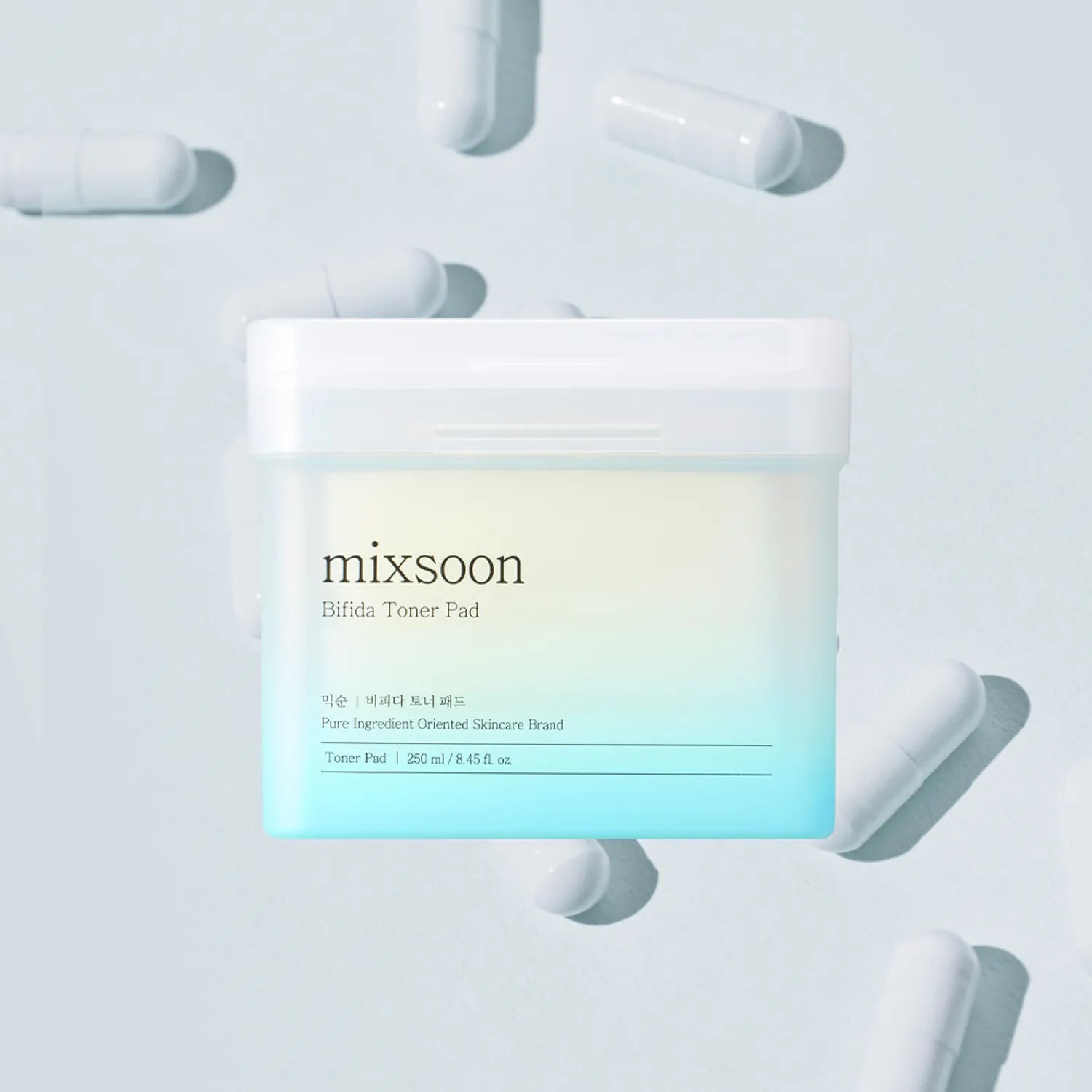 Bifida Toner Pad