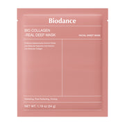 BIO-COLLAGEN REAL DEEP MASK