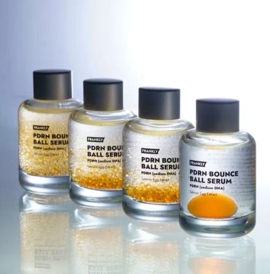 PDRN Bounce Ball Serum