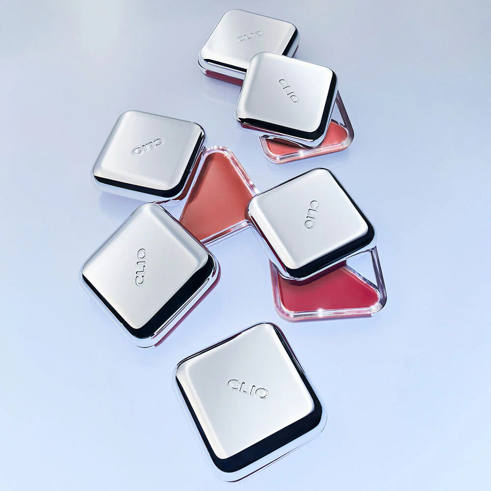 Essential Lipcheek Tap #02 Bunny Blush