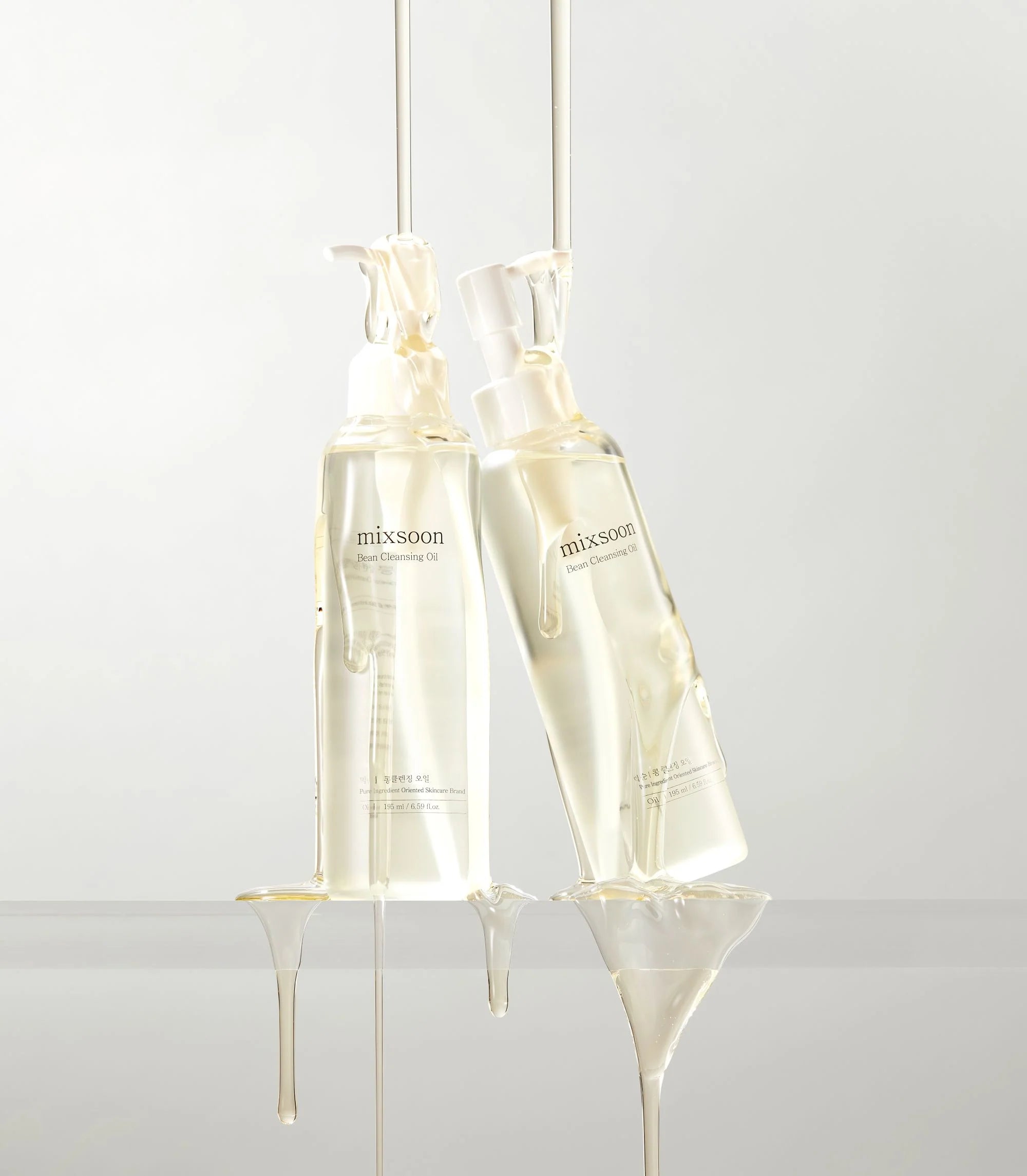 Bean Cleansing Oil