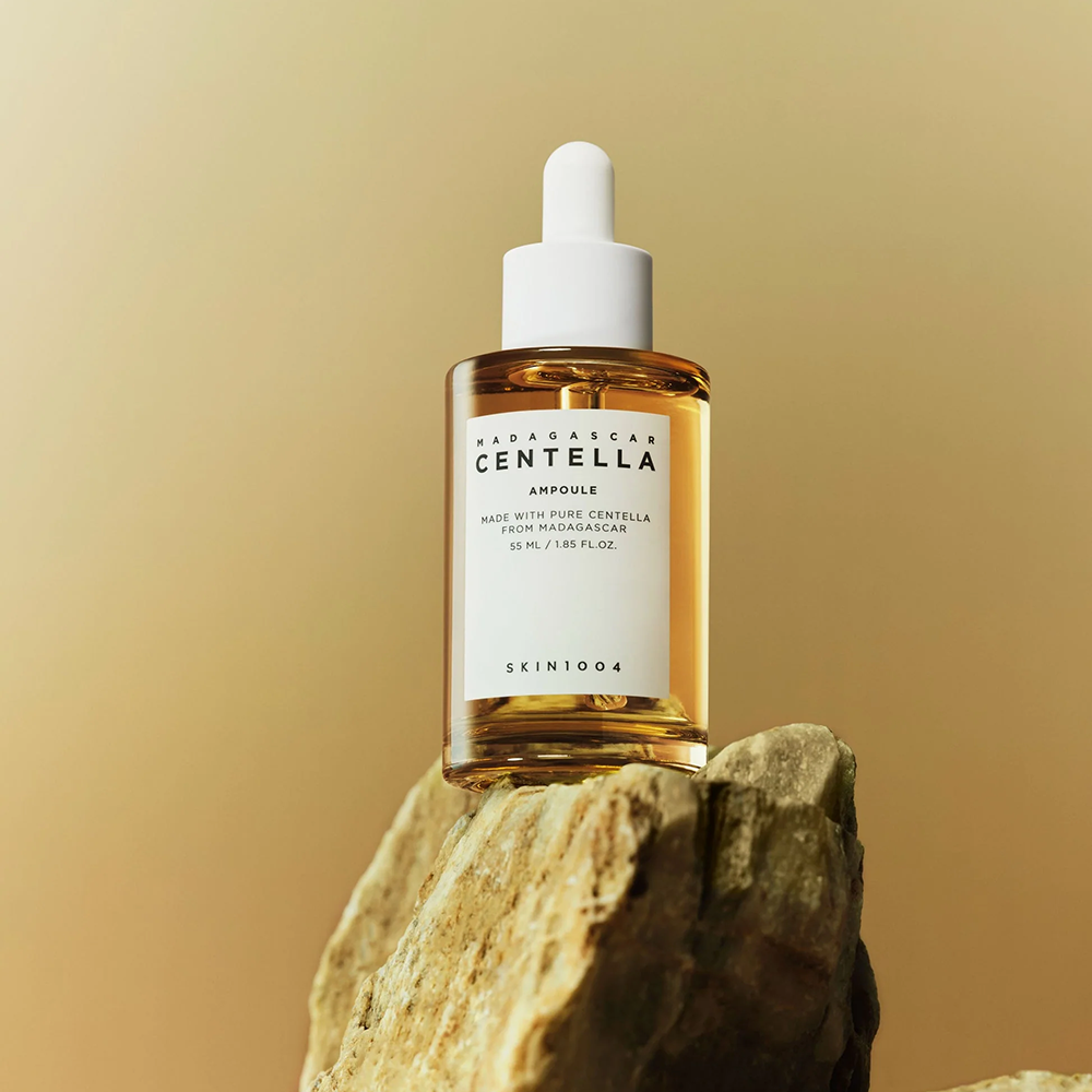 MADAGASCAR CENTELLA AMPOULE