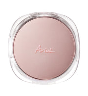 INK FEATHER VELVET FIT CUSHION 12g - NO.2 NUDY NATURAL