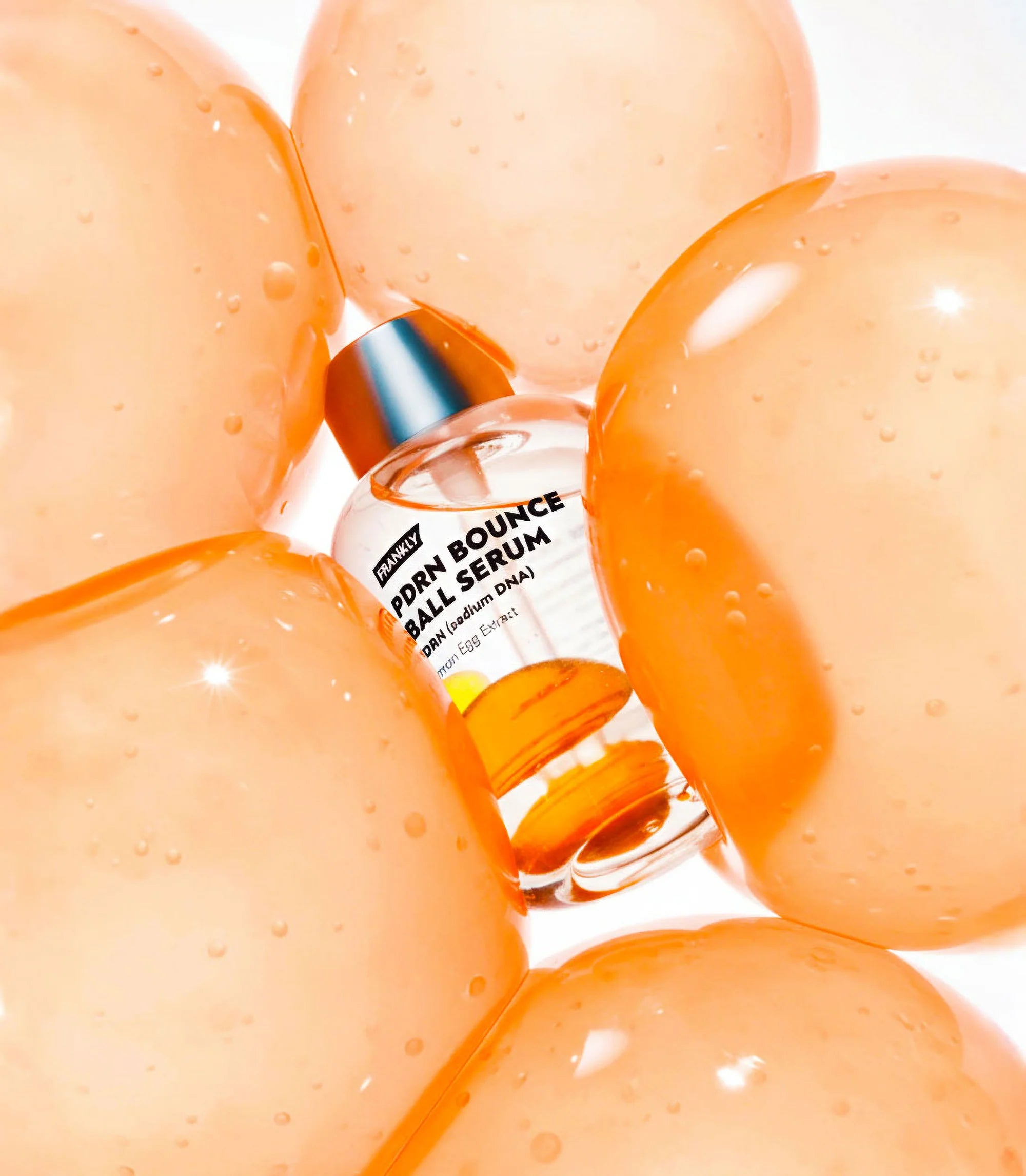 PDRN Bounce Ball Serum