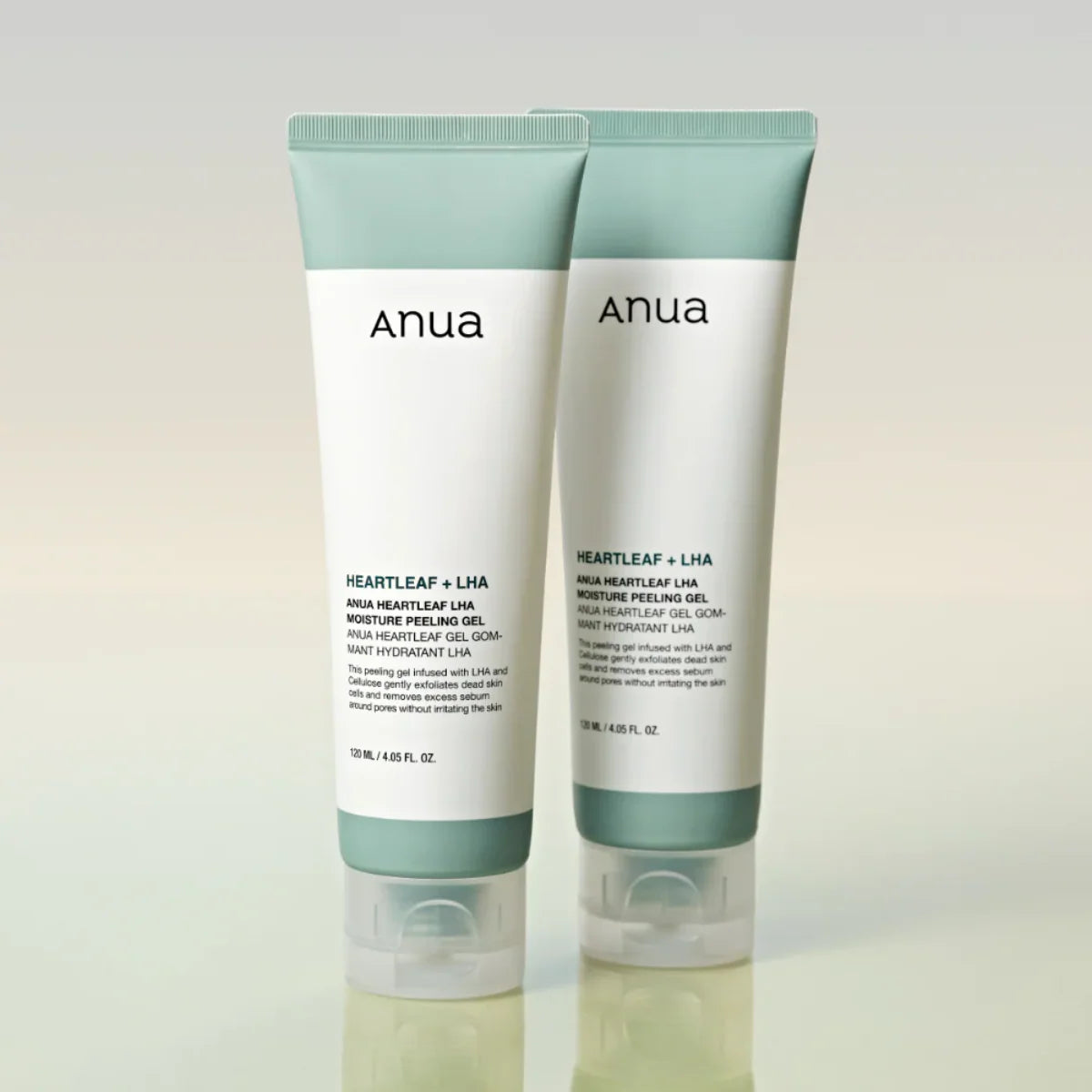 (Renew) Heartleaf LHA Moisture Peeling Gel