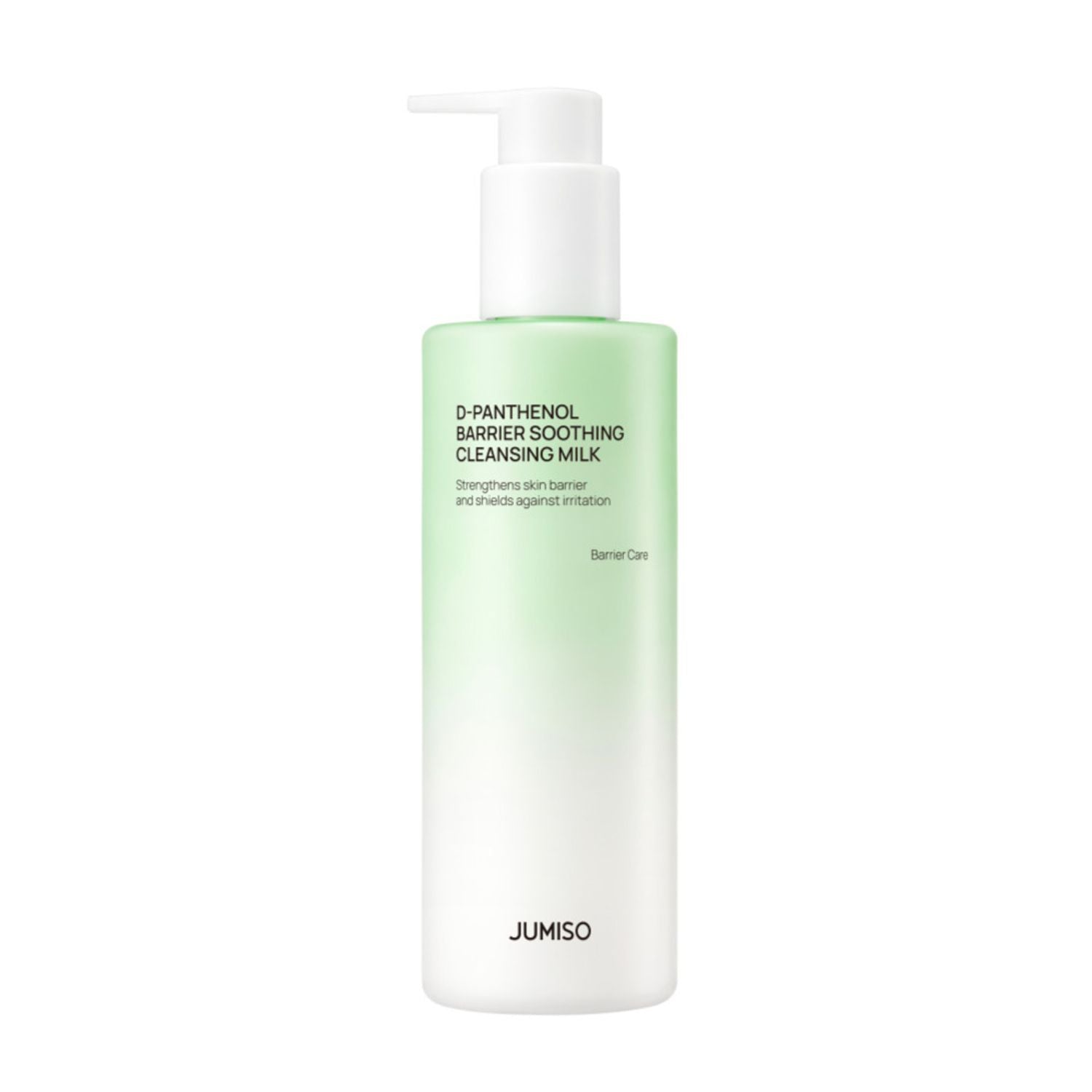 D-Panthenol Barrier Soothing Cleansing Milk